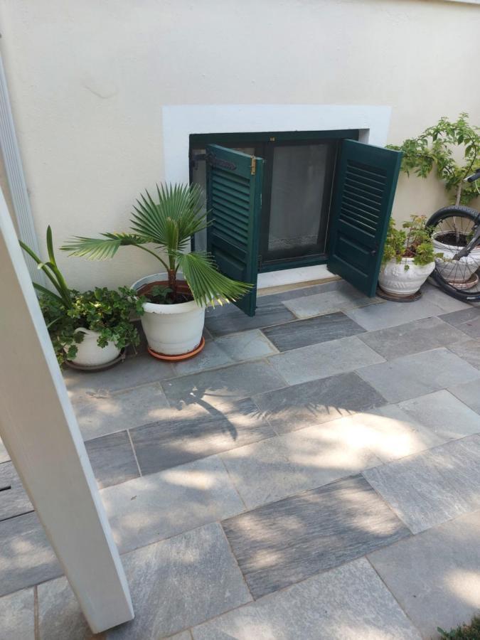 Villa Armonia Sithonia Nikiti  Habitación foto